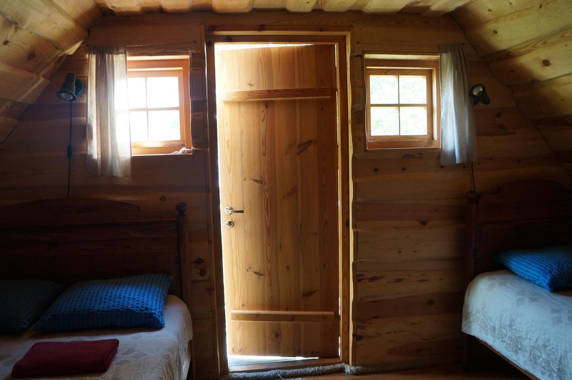 Anni Tourism Farm Villa Tammese Dış mekan fotoğraf