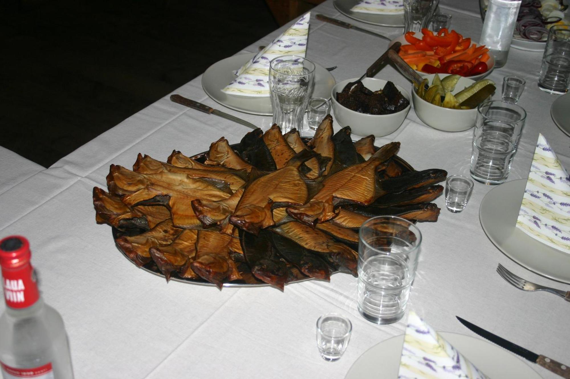 Anni Tourism Farm Villa Tammese Dış mekan fotoğraf