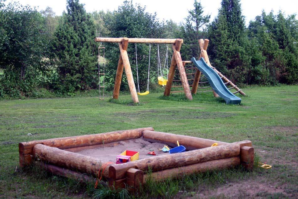 Anni Tourism Farm Villa Tammese Dış mekan fotoğraf