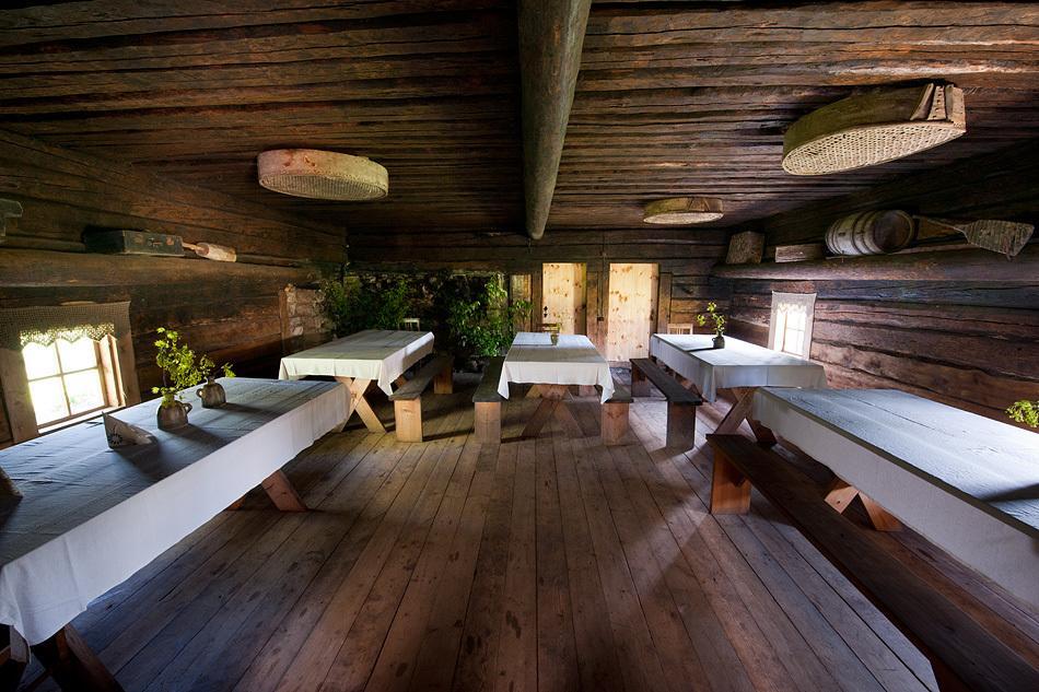 Anni Tourism Farm Villa Tammese Dış mekan fotoğraf